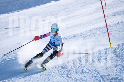 South Series Slalom
