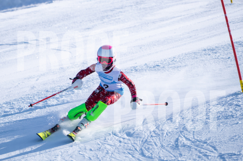 South Series Slalom