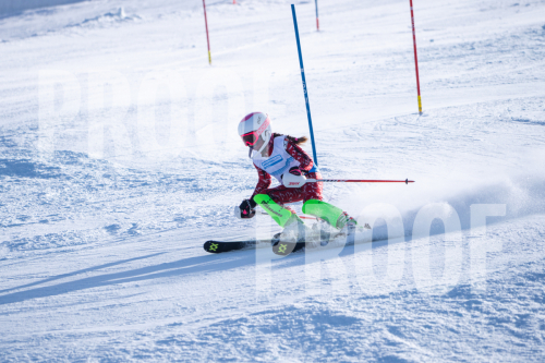 South Series Slalom
