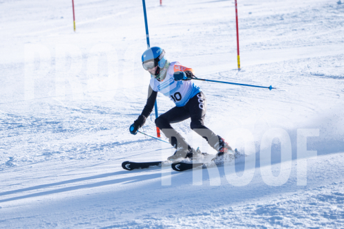South Series Slalom