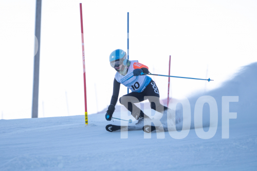 South Series Slalom