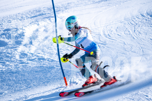 South Series Slalom