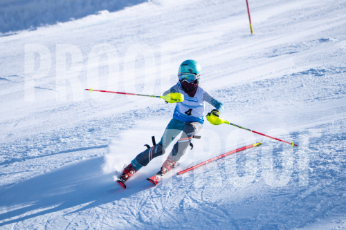 South Series Slalom