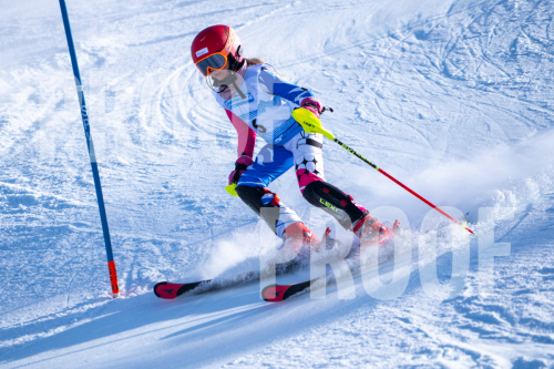 South Series Slalom