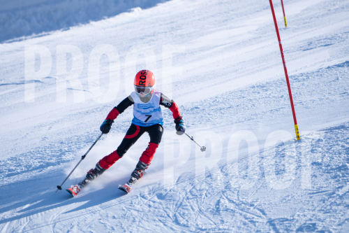 South Series Slalom