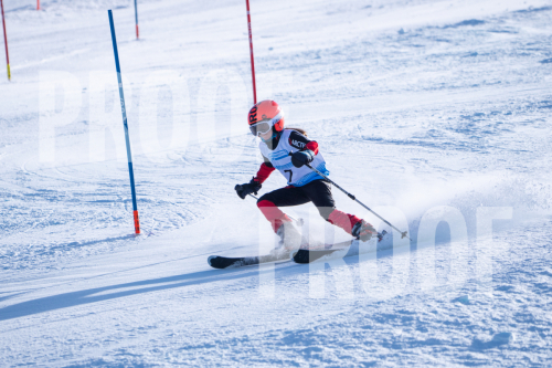 South Series Slalom