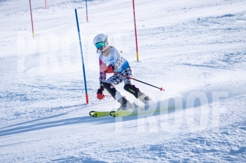 South Series Slalom