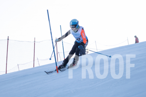 South Series Slalom
