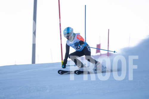 South Series Slalom