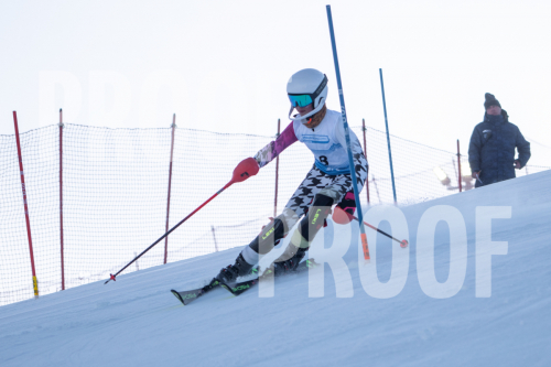 South Series Slalom