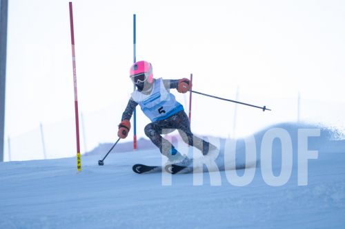 South Series Slalom