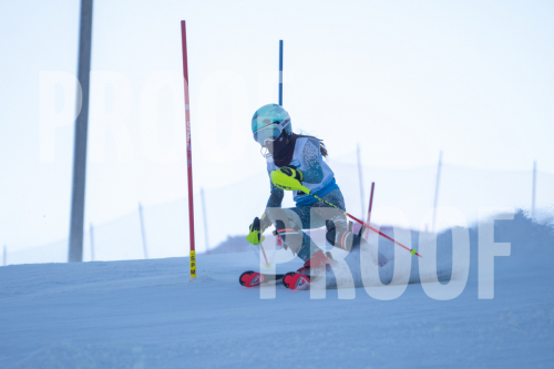 South Series Slalom