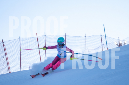 South Series Slalom